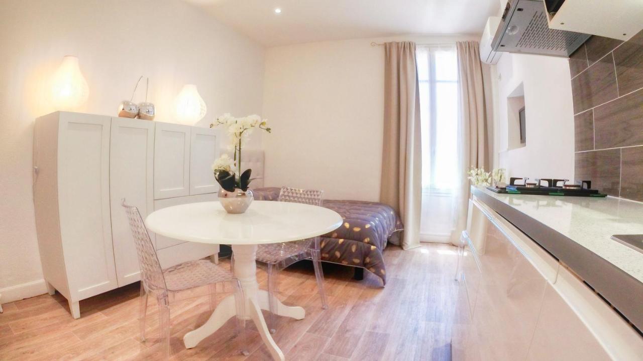 Seayousoon Inn Cannes - Studios Exterior photo