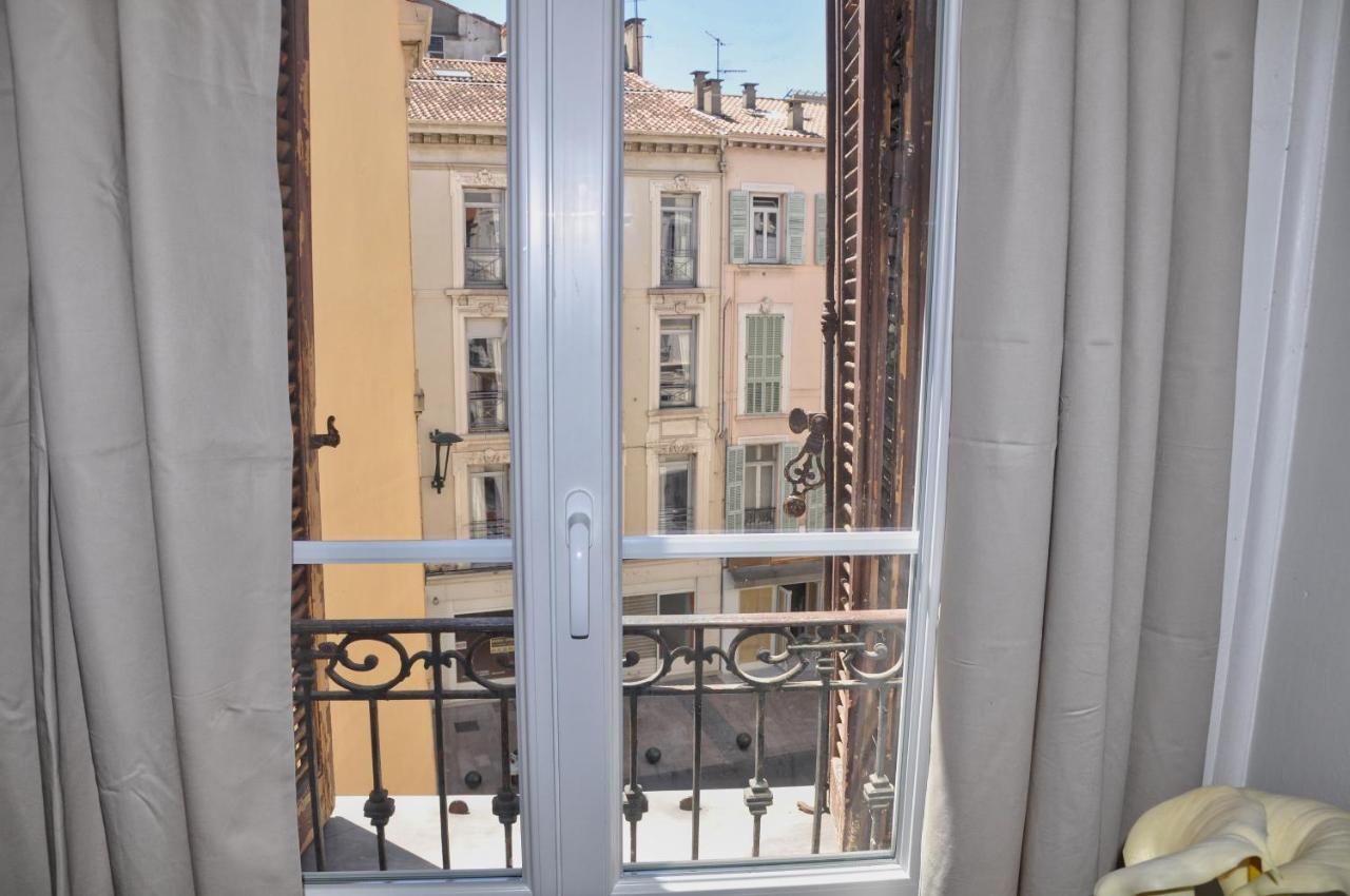 Seayousoon Inn Cannes - Studios Exterior photo