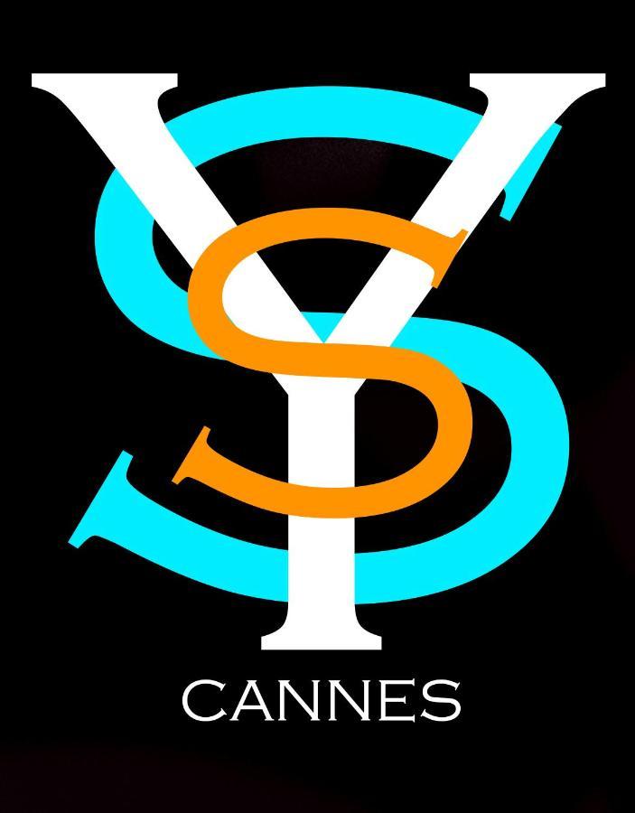Seayousoon Inn Cannes - Studios Exterior photo
