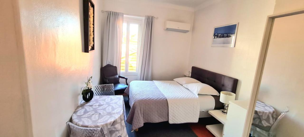 Seayousoon Inn Cannes - Studios Exterior photo