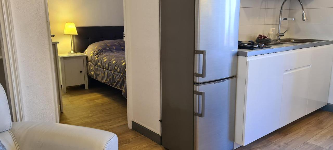 Seayousoon Inn Cannes - Studios Exterior photo