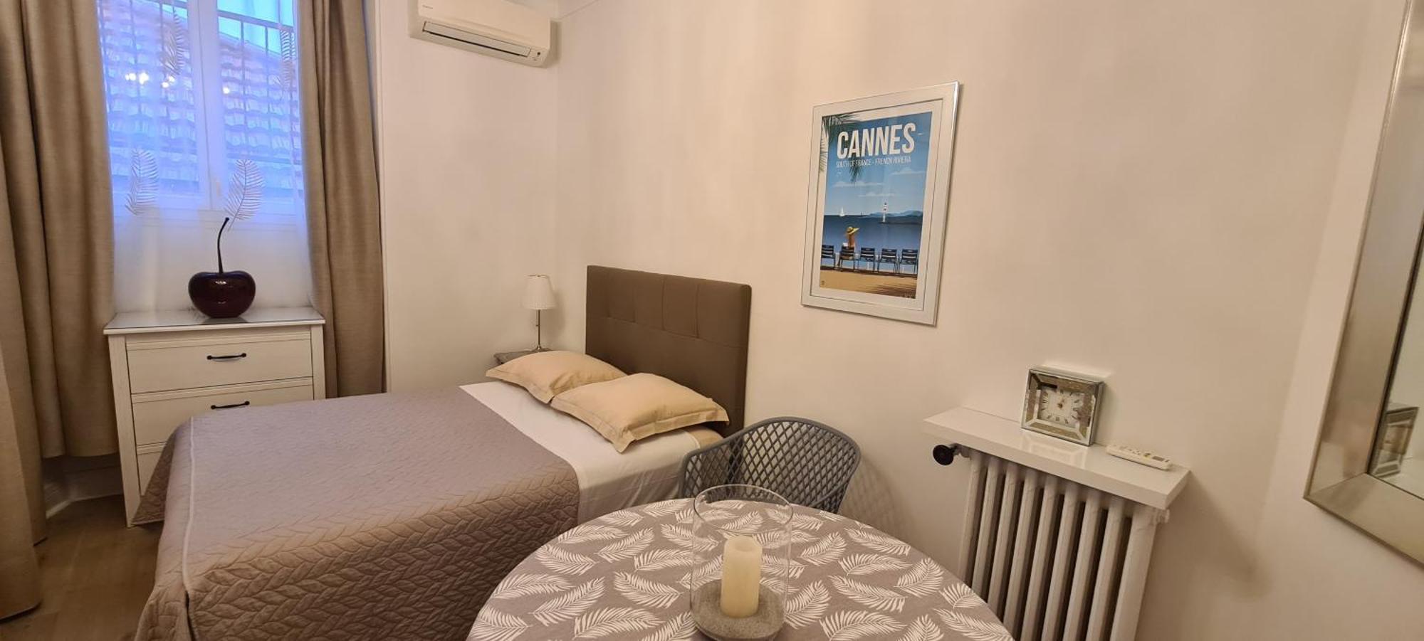 Seayousoon Inn Cannes - Studios Exterior photo