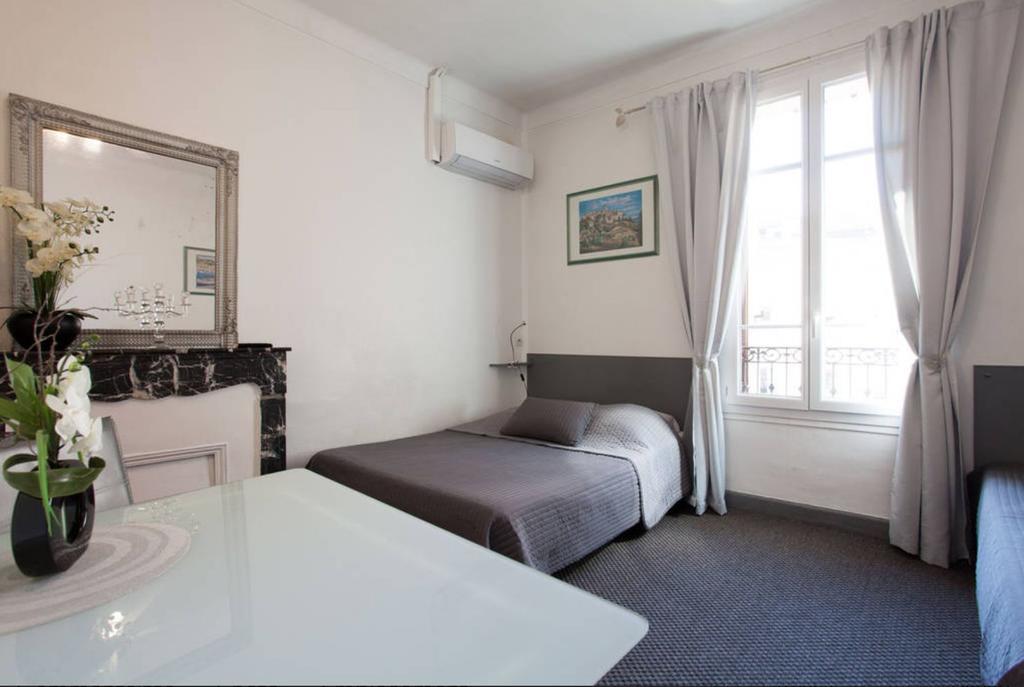 Seayousoon Inn Cannes - Studios Exterior photo
