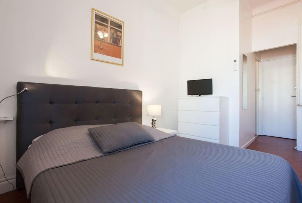 Seayousoon Inn Cannes - Studios Exterior photo